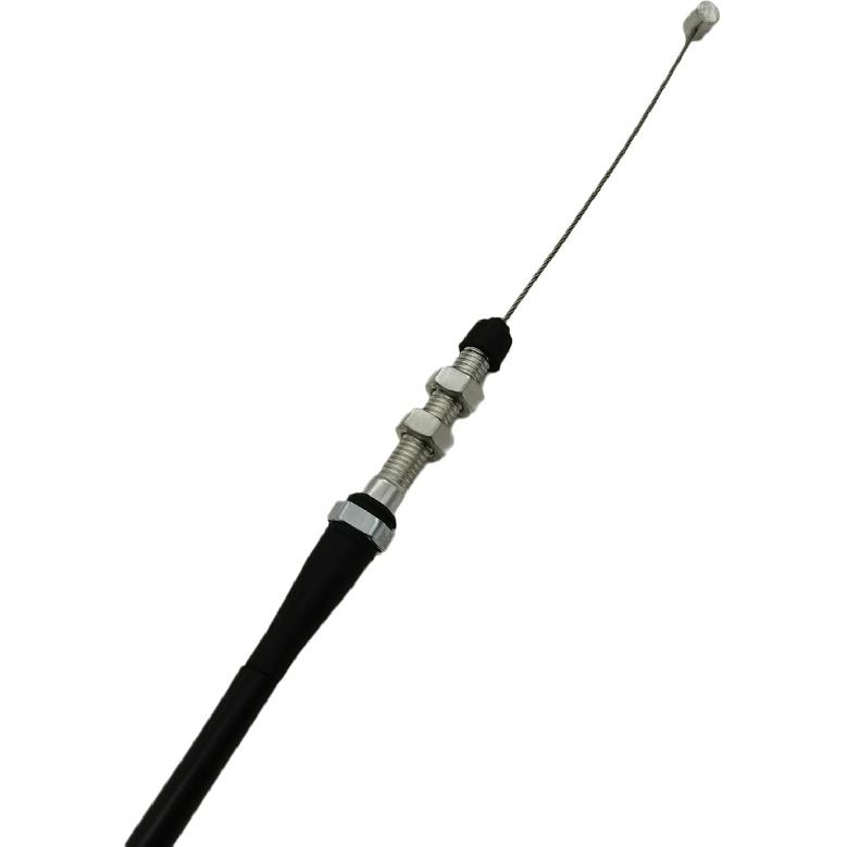 NEW Throttle Accelerator Cable Fit 2002 2003 2004 2005 Suba-ru Impreza WRX 2.0L Accelerator Cable Throttle Cable