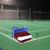 Badminton Net Only Pickleball Replacement Easy Setup Volleyball with Carrying Bag for
