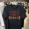 Diablo 2 ARPG Classic Blizzard Retro Gaming Unisex Gamer | Vintage T-Shirt