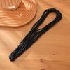 Hand-Woven Bottle Holder Cup Sleeve Handmade Drink Container Sleeve Suitable For Hiking Camping And School