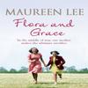 Flora and Grace by Maureen Lee Paperback Book 9781409137320