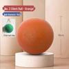 Silent Indoor Training Basketball - Mute, Non-Crumb Elastic Sponge Ball Size 7/5 for Kids