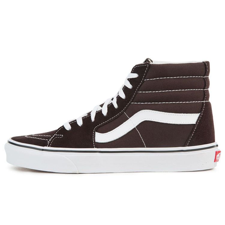 

Vans Sk8-Hi Chocolate Torte Мужские кроссовки Коричневый True-White VN0A38GEU5Z 41