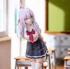Summer uniform figure from the TV anime Sometimes Hides Her Aria of SEGA-Luminasta "Aria Feelings, Russia."