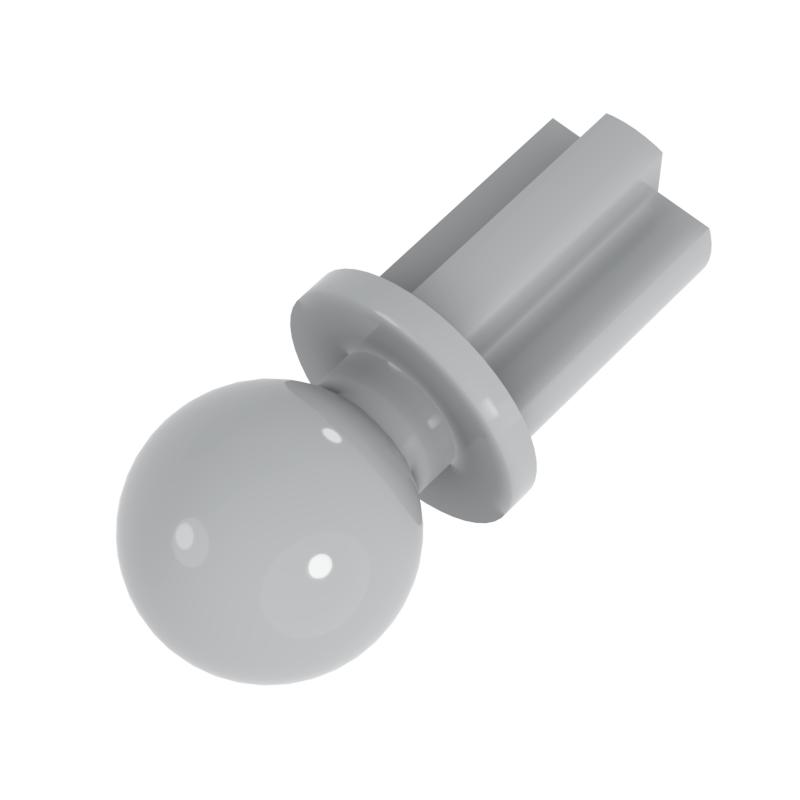 Super Robot MOC Modified Joint Tow Ball Building Blocks War Compatible Kids Toys Machine Early Learning Education Gifts