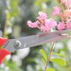 1PC Extra Long Garden Scissor, Stainless Steel Pruning Shears, Bonsai Plant Trimming Scissors for Thorny Roses Plant Flowers Harvesting Herbs Fruits