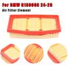 Engine Air Filter Motorcycle Replacement Cleaner Air Intake Filter Element Systems For BMW R1300GS R1300 GS Adventure 2024-2025