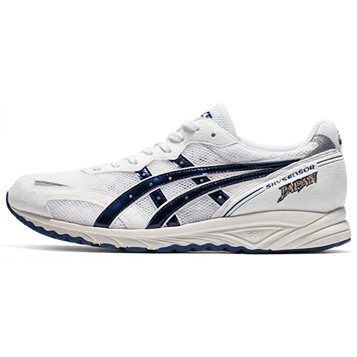 ASICS Skysensor Japan White/Blue Men s 1013A050-100 EU 36