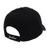 Cap - 47 Brand - New York Yankees - Black - Adjustable - Embroidered Logo