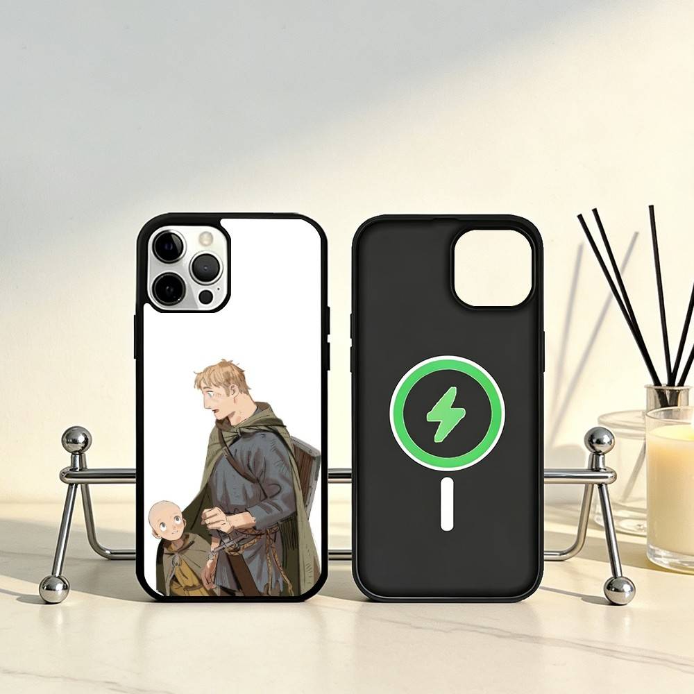 Dexter Sol Ansell Egg Phone Case For iPhone17,16,15,14,13,12,11 Plus,Pro Max Magnetic For Magsafe Wireless Charging