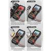 ANENG Intelligent Double Tube Anti-Burn Capacitor Multimeter