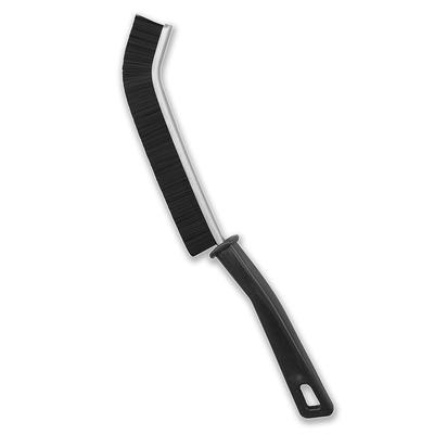 Hard-Bristled Crevice Cleaning Brush Grout Cleaner Scrub Brush Deep Tile Joints Crevice Gap Cleaning Brush Tools Accessories