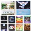 English Tarot Card Board Game Deck Oracle Magic Good Fairy Witch Angel Animal