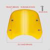 Motorcycle Windshield for Protection
