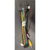 New Mav Electronics Car Player Wire Harness for JMC Android Car Stereo Radio Cable Connectors Retrofit/Upgrade