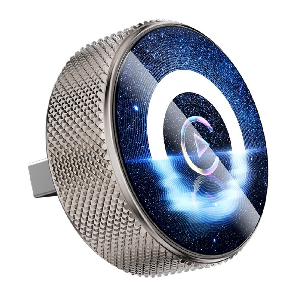 

Беспроводной блок CarPlay Смарт-модуль для автомобиля Обновление Адаптер Android Auto CarPlay для бесшовного подключения