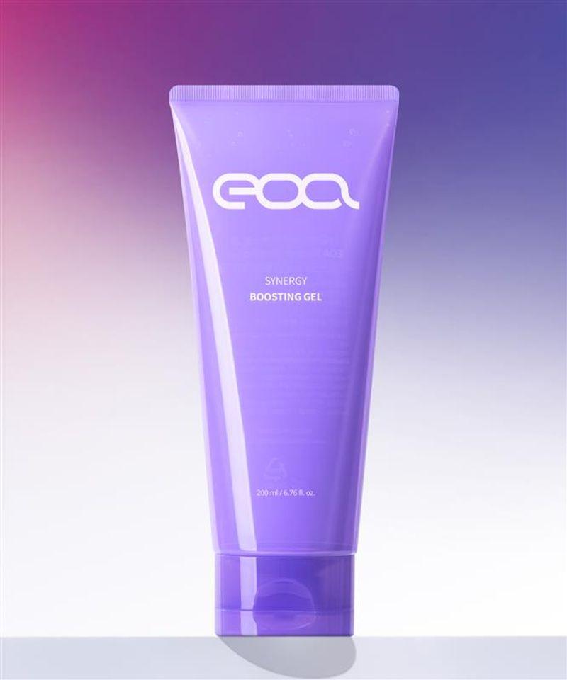 Collagen Synergy Boosting Gel (200ml)