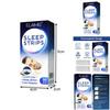 Elimei Sleep Tape Antisnoring Closure Patch With Breathable Material For Restful Sleep