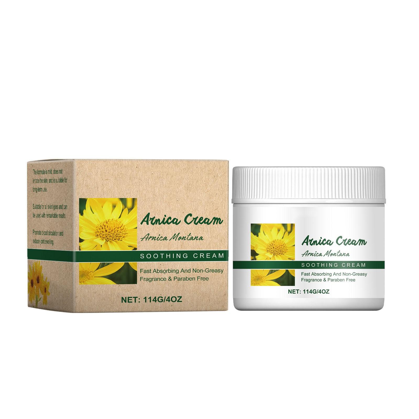 

Крем для ухода за суставами, массаж суставов, мягкий увлажняющий крем для массажа коленей, запястий и тела