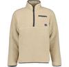 Didriksons Phoenix Half Zip Fleece Pullover