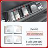 Mercedes-Benz E-Class W212 Window Switch & Lock Button Assembly for E200, E260, E300L