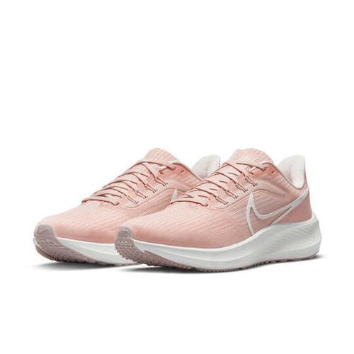 Nike Women's Air Zoom Pegasus 39 Pink Oxford Summit White DH4072-601