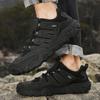 Mode Herren Berg Reisesandalen 2025 Neue Herren Outdoor Wanderschuhe Langlebig Wasserdicht Trekking Freizeit Sneaker Herren Rutschfeste Flats