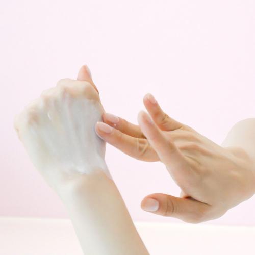 Nella White Eye Glow Fermented Tone Up Sun Cream 50g  2