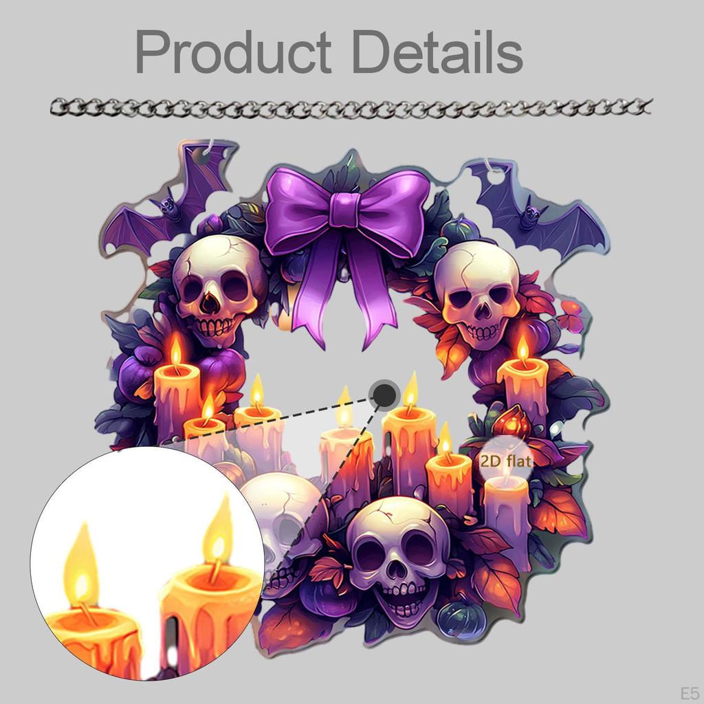 2D Türschild mit Seil Willkommensscheibe Anhänger für Hinterhof Bauernhaus Rasen Stil A