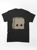 Little Nightmares Cute Mono sticker Classic T-Shirt