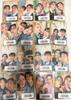 [USED] Stray Kids Unit Trading Cards FC Complete Hollow