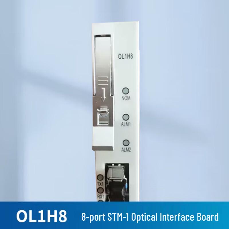 ZTE S385 Optical Interface Card OL1H8