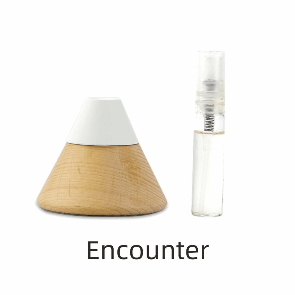 

Mini Diatomite Aromatherapy Long-Lasting Odor Eliminator Essential Oil Diffuser Eco-Friendly Aroma Dispenser Car Interior Other