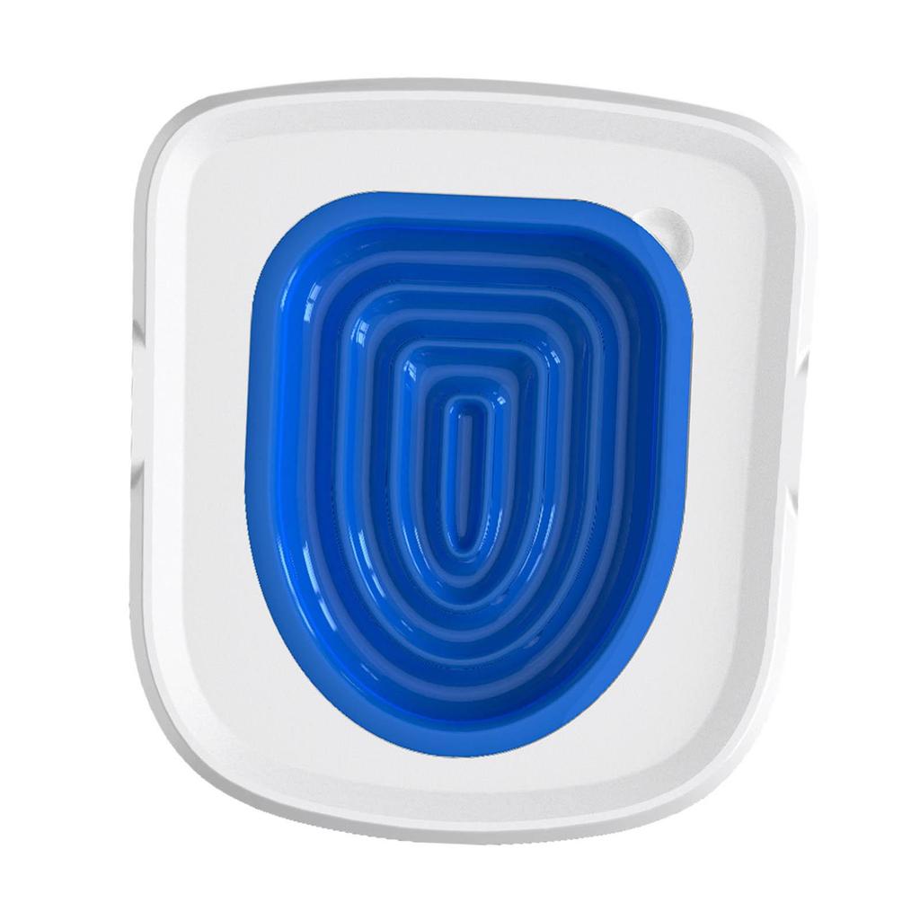 Toilet for Home Use with Urinal Seat
