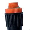 Sprayer Rod Adapter Easy Installation Multifunctional Pump Accessory Replacement Spraying