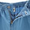 HAI SPORTING GEAR 90s Old Chambray Shorts M blue Isseimi Sunburn Women Used