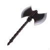 1:6 Male Soldier Accessories Arms Model Retro Tomahawk ABS Plastic