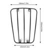 Motorcycle Fuel   Rack Luggage Holder   Retro   Baggage Carrier Bracket