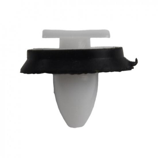 Enhanced Protection 40x Body Side Moulding Clip for Ram For ProMaster 1500