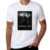 Elephant Unisex Cover Tshirt Street Style Casual Tee Shirt