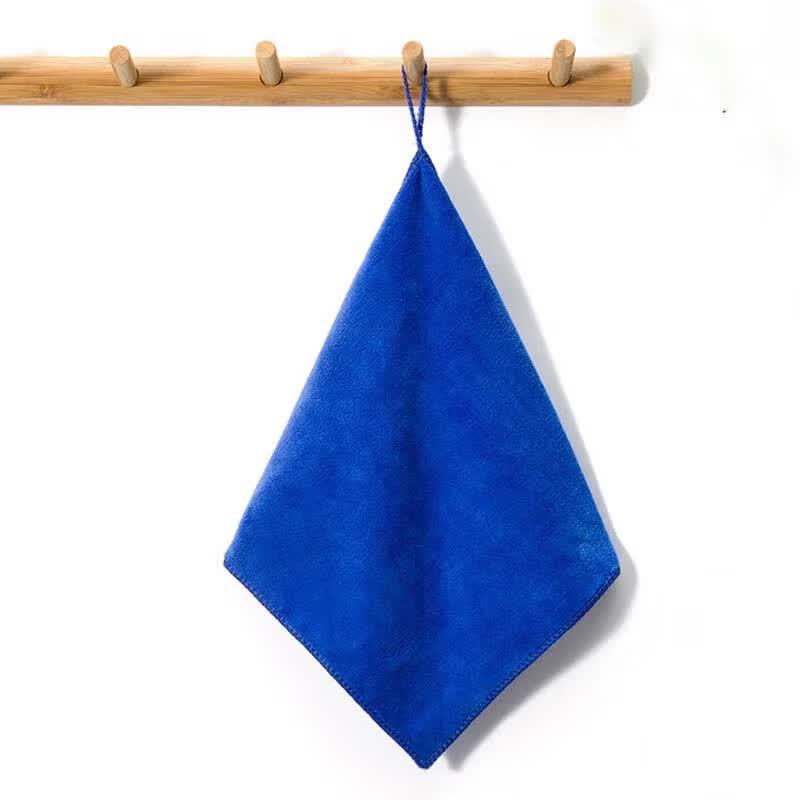 Kechengzhengyu BLWY-297 Microfiber Towel 10-Pack