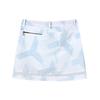 New FILA Athletics Casual Short Skirts Women's Jade White A11W135332F-ZA