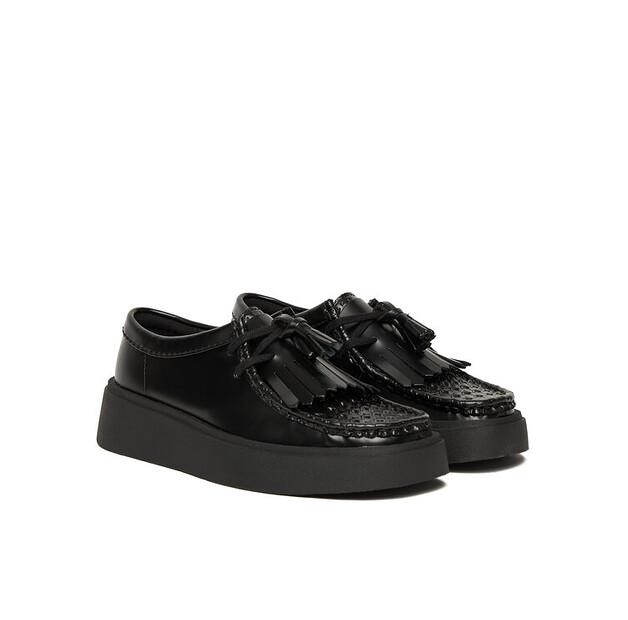 Полуботинки Clarks Torview W