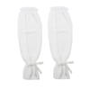 Summer Loose Sunscreen Driving Ice Silk Sleeve Female Long Length UV Protection Arm Glove Sleeves