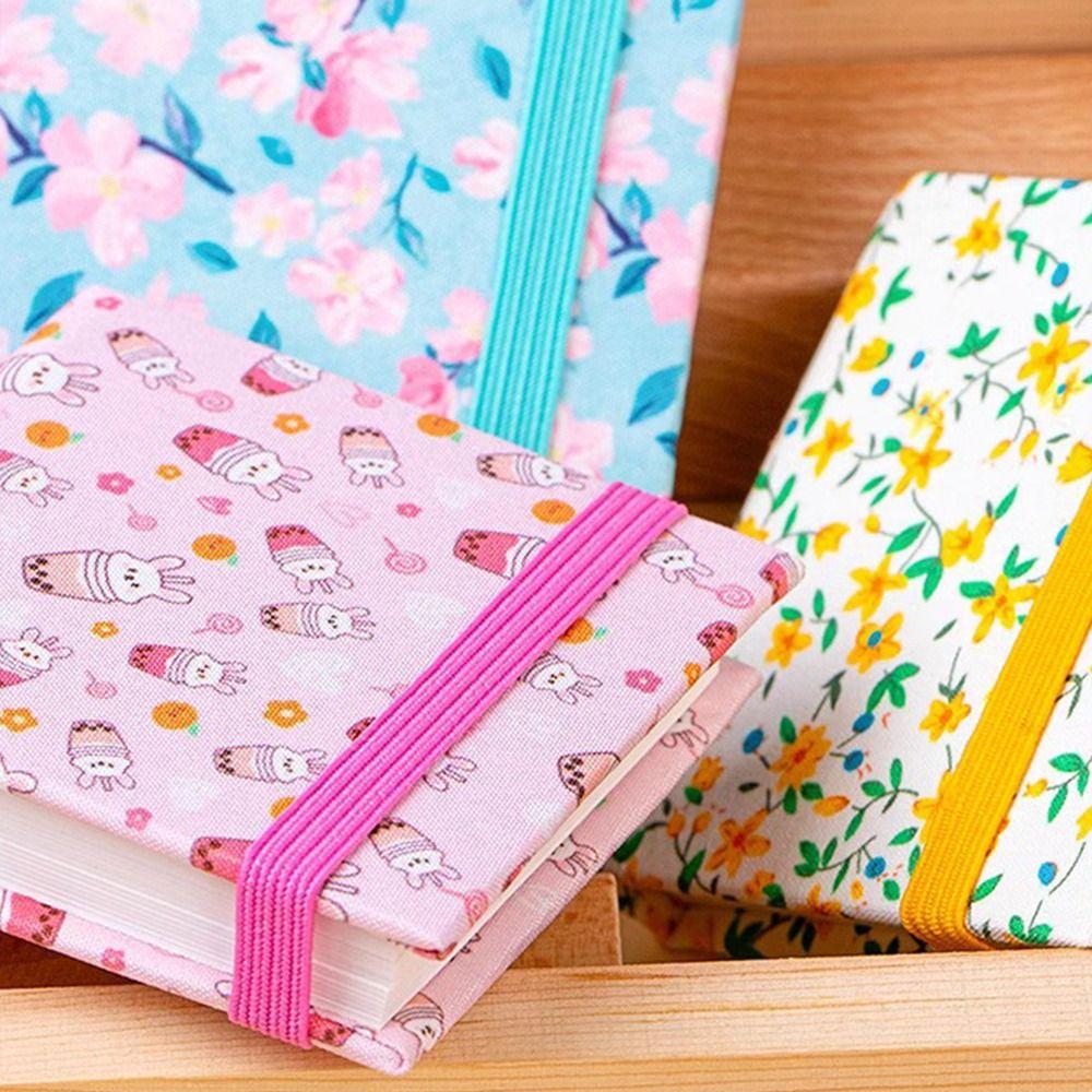 Livro de Pintura em Aquarela Quadrado Mini Caderno de Esboço de Bolso Novo Bloco de Notas de Pintura Artística Viagem