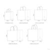 Gift Bag Party Present Goody Favor Bags Business Retail