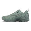 Mizuno Beams X  Wave Rider 10 Fabric Slip-On Trendy Versatile Shock Absorbing Non-Slip Durable Lightweight Low-Top Casual Shoes D1GD211601