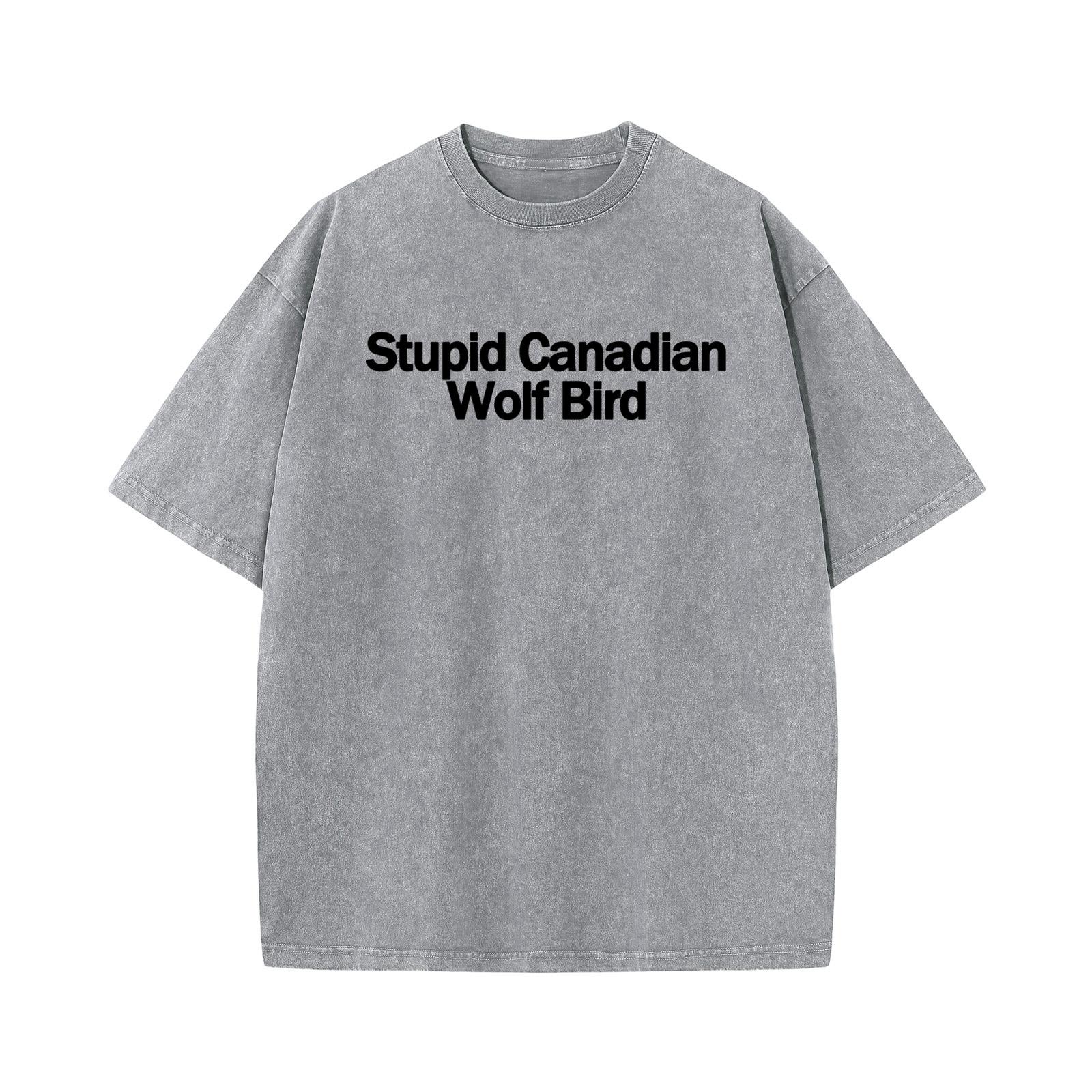 

Men s Printed Vintage Round Neck T-shirt Casual Sports Short Sleeved Top M