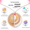 Jindao Nano Hot & Cold Mist Facial Steamer CN plug (adapter included)