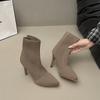 Stiefeletten – Stiefeletten